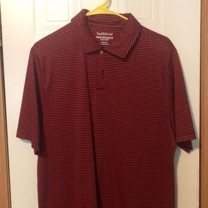 Saddlebred Performance polo shirt
